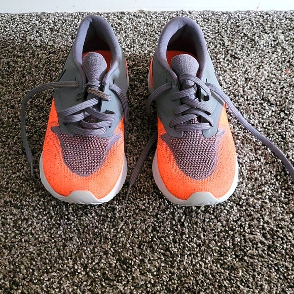 Nike Odyssey React Flyknit 2 Running Shoes - Picture 3 of 6